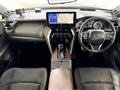 2021 Toyota Harrier