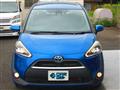 2017 Toyota Sienta
