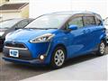 2017 Toyota Sienta