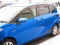 2017 Toyota Sienta