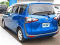 2017 Toyota Sienta