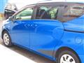 2017 Toyota Sienta