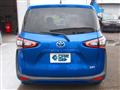 2017 Toyota Sienta