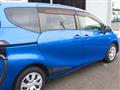 2017 Toyota Sienta