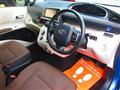 2017 Toyota Sienta