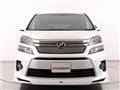 2013 Toyota Vellfire
