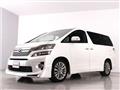 2013 Toyota Vellfire