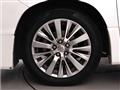 2013 Toyota Vellfire