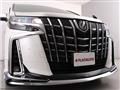 2019 Toyota Alphard G