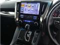 2019 Toyota Alphard G