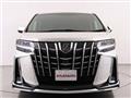 2019 Toyota Alphard G