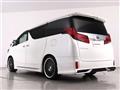 2019 Toyota Alphard G