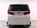 2019 Toyota Alphard G