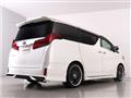 2019 Toyota Alphard G