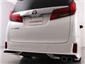 2019 Toyota Alphard G