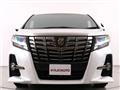 2017 Toyota Alphard G