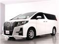 2017 Toyota Alphard G