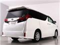 2017 Toyota Alphard G