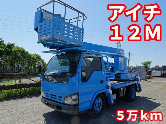 2006 Isuzu Isuzu Others