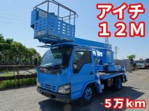 2006 Isuzu Isuzu Others