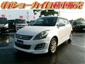 2014 Suzuki Swift