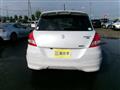 2014 Suzuki Swift