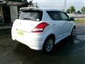 2014 Suzuki Swift