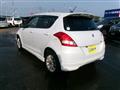 2014 Suzuki Swift