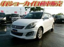 2014 Suzuki Swift