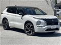 2022 Mitsubishi OUTLANDER PHEV