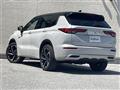 2022 Mitsubishi OUTLANDER PHEV