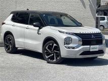 2022 Mitsubishi OUTLANDER PHEV