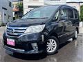 2011 Nissan Serena