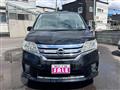 2011 Nissan Serena