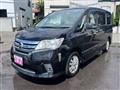 2011 Nissan Serena