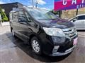 2011 Nissan Serena