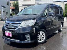 2011 Nissan Serena