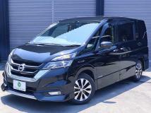 2017 Nissan Serena