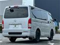 2015 Toyota Hiace Van