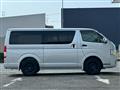 2015 Toyota Hiace Van