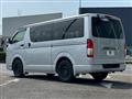 2015 Toyota Hiace Van