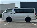 2015 Toyota Hiace Van
