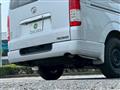 2015 Toyota Hiace Van