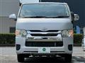 2015 Toyota Hiace Van