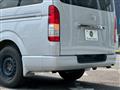 2015 Toyota Hiace Van