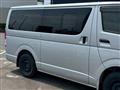 2015 Toyota Hiace Van