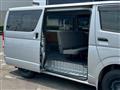 2015 Toyota Hiace Van