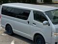 2015 Toyota Hiace Van