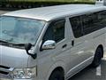 2015 Toyota Hiace Van
