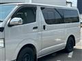 2015 Toyota Hiace Van